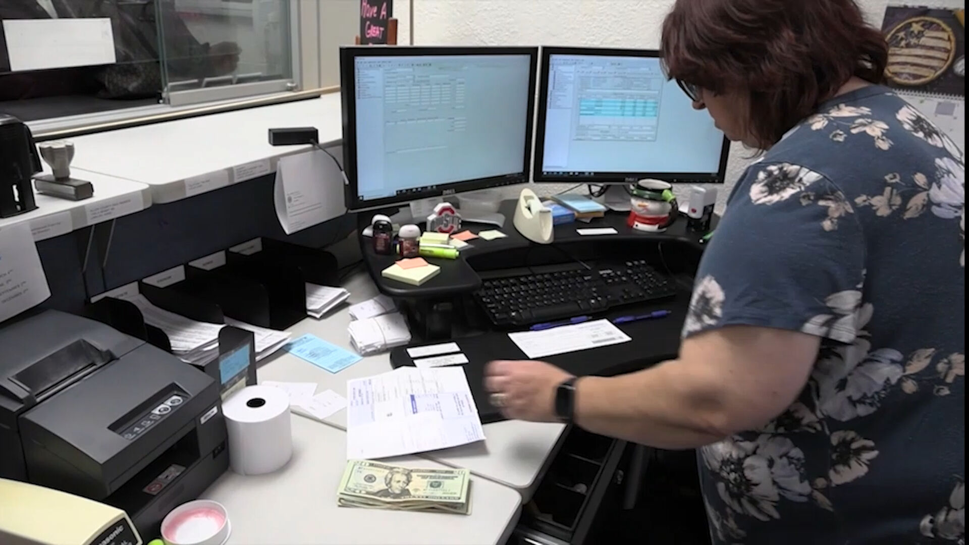 Lima Tax Department reminds residents of upcoming deadline